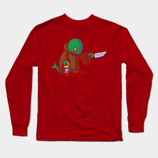 Doink! Long Sleeve T-Shirt